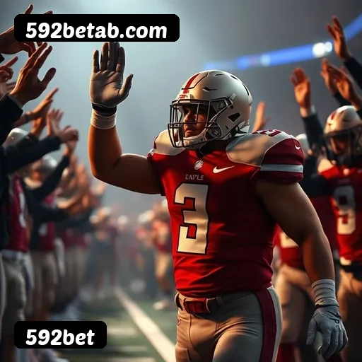 Tabela RTP dos jogos de cassino da 592bet