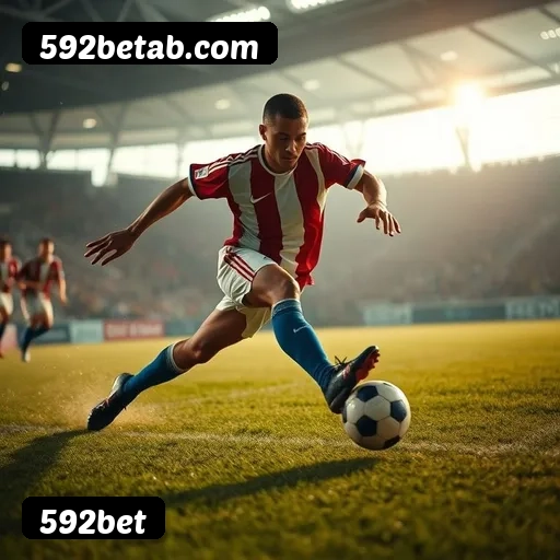 FAQ 592bet Brasil - Perguntas frequentes sobre bônus, PIX, RTP, APP mobile e VIP