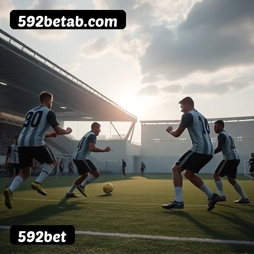 Catálogo 592bet com mais de 3.100 jogos — Pragmatic Play, Evolution, NetEnt e fornecedores certificados