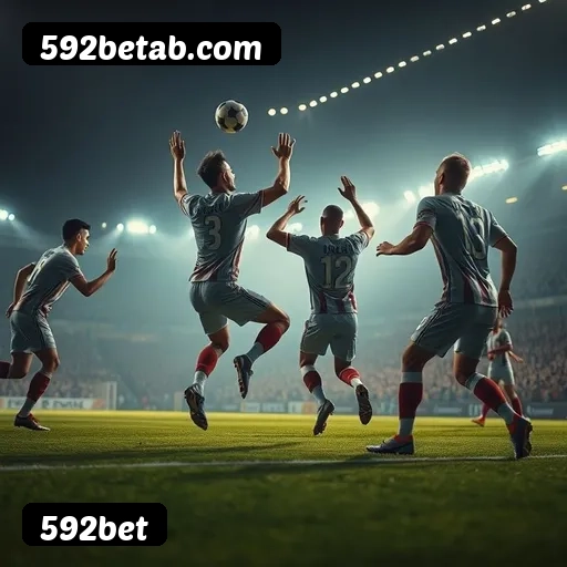 Jogo responsável 592bet - Ferramentas de controle, limites, auto-exclusão, suporte CVV 188