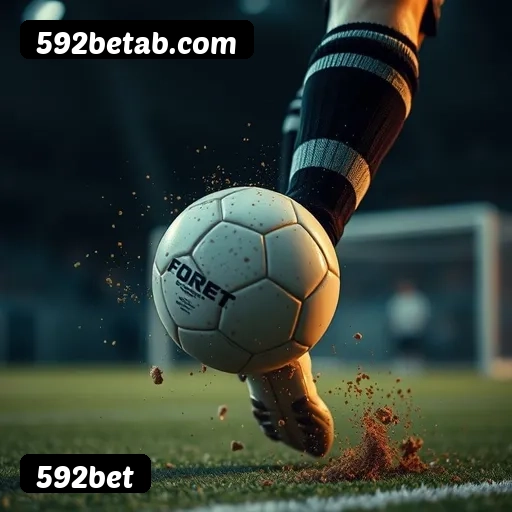 Suporte 24 horas 592bet