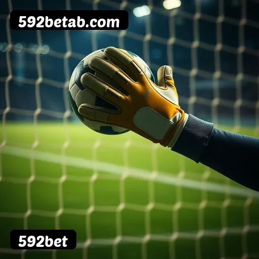 Níveis do programa VIP da 592bet